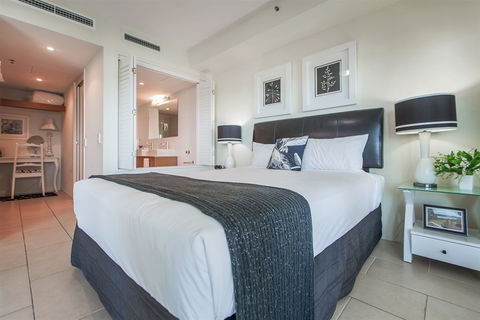 Lanai Riverside Apartments - Inverell Accommodation 11