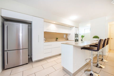 Lanai Riverside Apartments - Inverell Accommodation 12