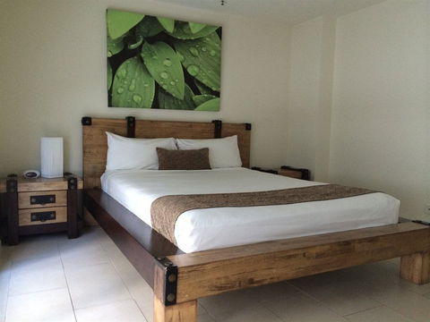 Lanai Riverside Apartments - Inverell Accommodation 13