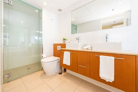 Lanai Riverside Apartments - Inverell Accommodation 14