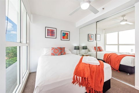 Lanai Riverside Apartments - Inverell Accommodation 15