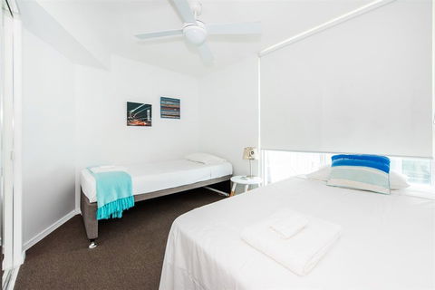 Lanai Riverside Apartments - Inverell Accommodation 17