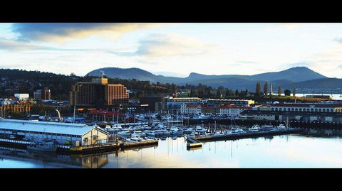 Lenna Of Hobart - Inverell Accommodation 0