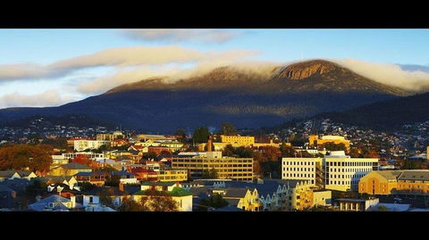 Lenna Of Hobart - Inverell Accommodation 2