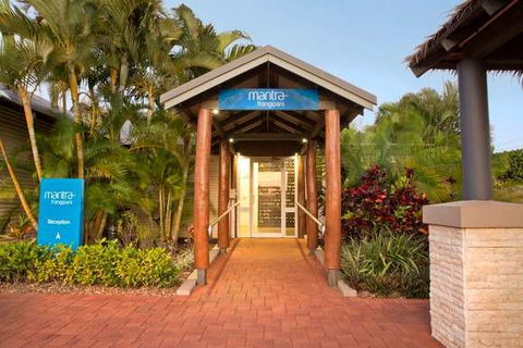 Mantra Frangipani Broome - Inverell Accommodation 0