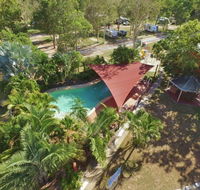 Discovery Parks Tannum Sands - Inverell Accommodation