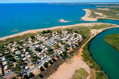 Discovery Parks Port Hedland - Inverell Accommodation 0