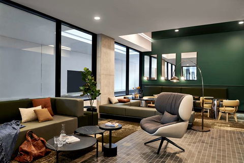 Veriu Green Square - Inverell Accommodation 2