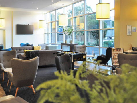 Hotel Ibis Glen Waverley - Inverell Accommodation 2