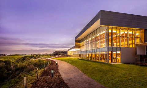 RACV Inverloch Resort - Inverell Accommodation 0
