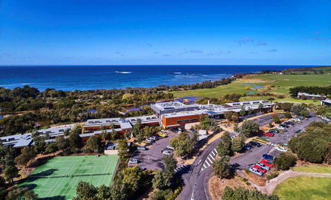 RACV Inverloch Resort - Inverell Accommodation 1