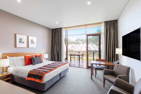 RACV Inverloch Resort - Inverell Accommodation 2