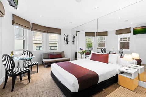 Sydney Potts Point Central - Inverell Accommodation 1