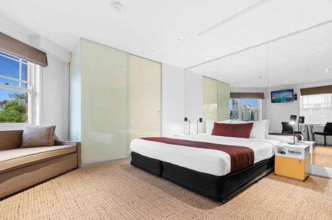 Sydney Potts Point Central - Inverell Accommodation 2