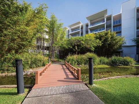 Oaks Mews - Inverell Accommodation 0
