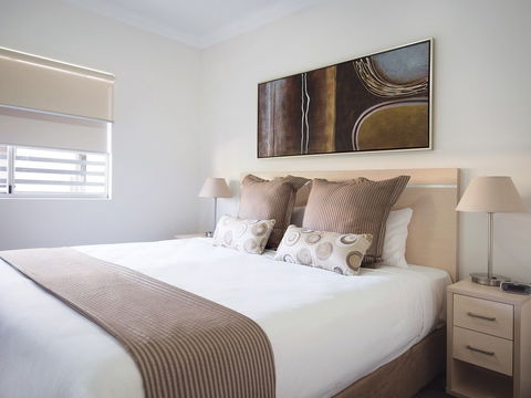 Oaks Mews - Inverell Accommodation 2