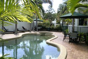 Half Moon Bay Resort - Inverell Accommodation 2