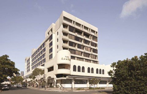 The Calile Hotel Brisbane - Inverell Accommodation 0