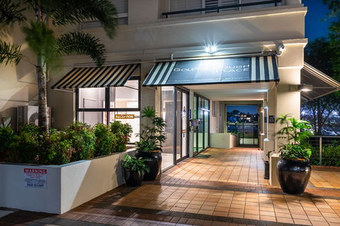 Goldsborough Place - Inverell Accommodation 1