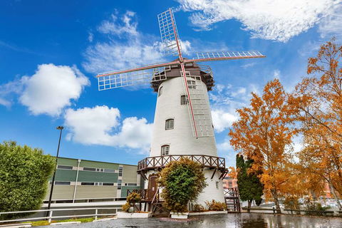 Leisure Inn Penny Royal Hotel & Apts - Inverell Accommodation 0