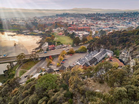Leisure Inn Penny Royal Hotel & Apts - Inverell Accommodation 1