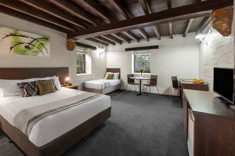 Leisure Inn Penny Royal Hotel & Apts - Inverell Accommodation 6