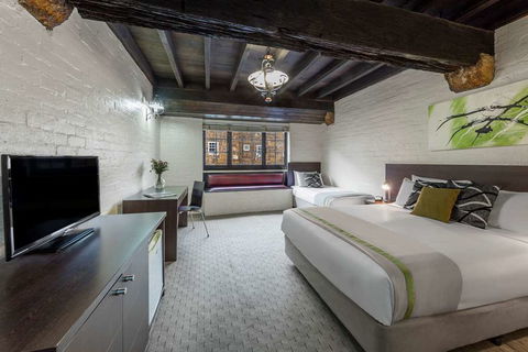 Leisure Inn Penny Royal Hotel & Apts - Inverell Accommodation 7