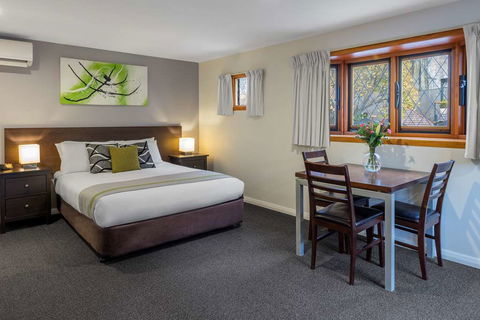 Leisure Inn Penny Royal Hotel & Apts - Inverell Accommodation 8