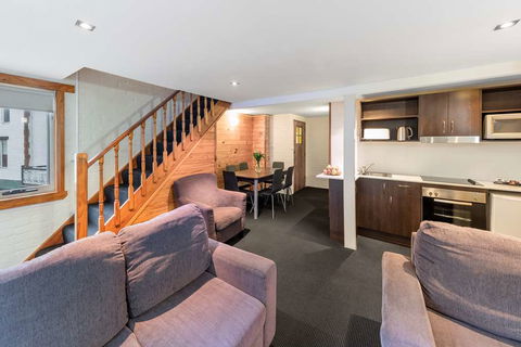 Leisure Inn Penny Royal Hotel & Apts - Inverell Accommodation 10