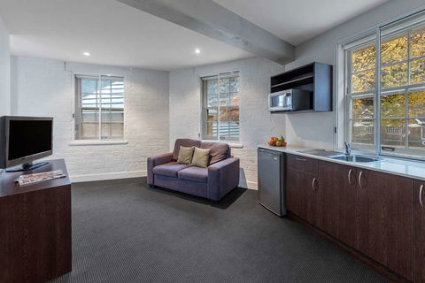 Leisure Inn Penny Royal Hotel & Apts - Inverell Accommodation 14