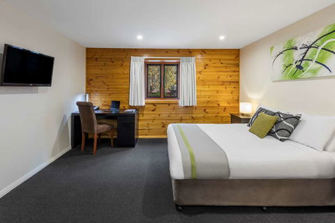 Leisure Inn Penny Royal Hotel & Apts - Inverell Accommodation 15