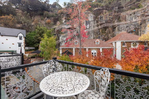 Leisure Inn Penny Royal Hotel & Apts - Inverell Accommodation 16