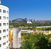 Holiday Inn Potts Point - Inverell Accommodation
