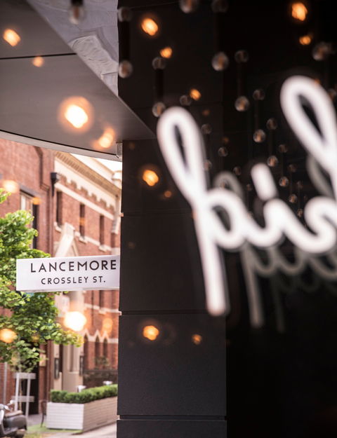 Lancemore Crossley St Melbourne - Inverell Accommodation 2