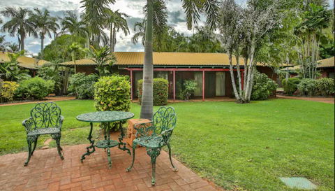 Bayside Holiday Apartments - Inverell Accommodation 0