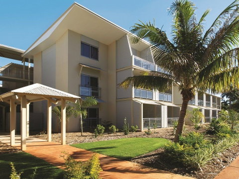 Oaks Broome - Inverell Accommodation 0