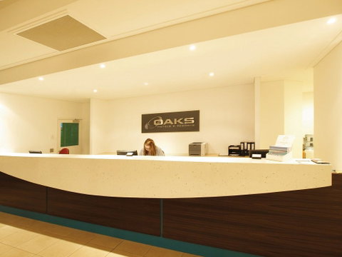 Oaks Broome - Inverell Accommodation 1