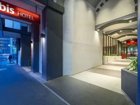 Ibis Hotel - Inverell Accommodation 0