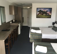 Sugar Country Motor Inn - Inverell Accommodation