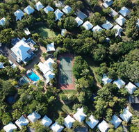 Kellys Beach Resort - Inverell Accommodation