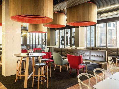 Ibis Adelaide - Inverell Accommodation 2