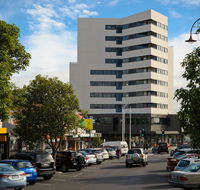 Apartments  IKON Glen Waverley - Inverell Accommodation