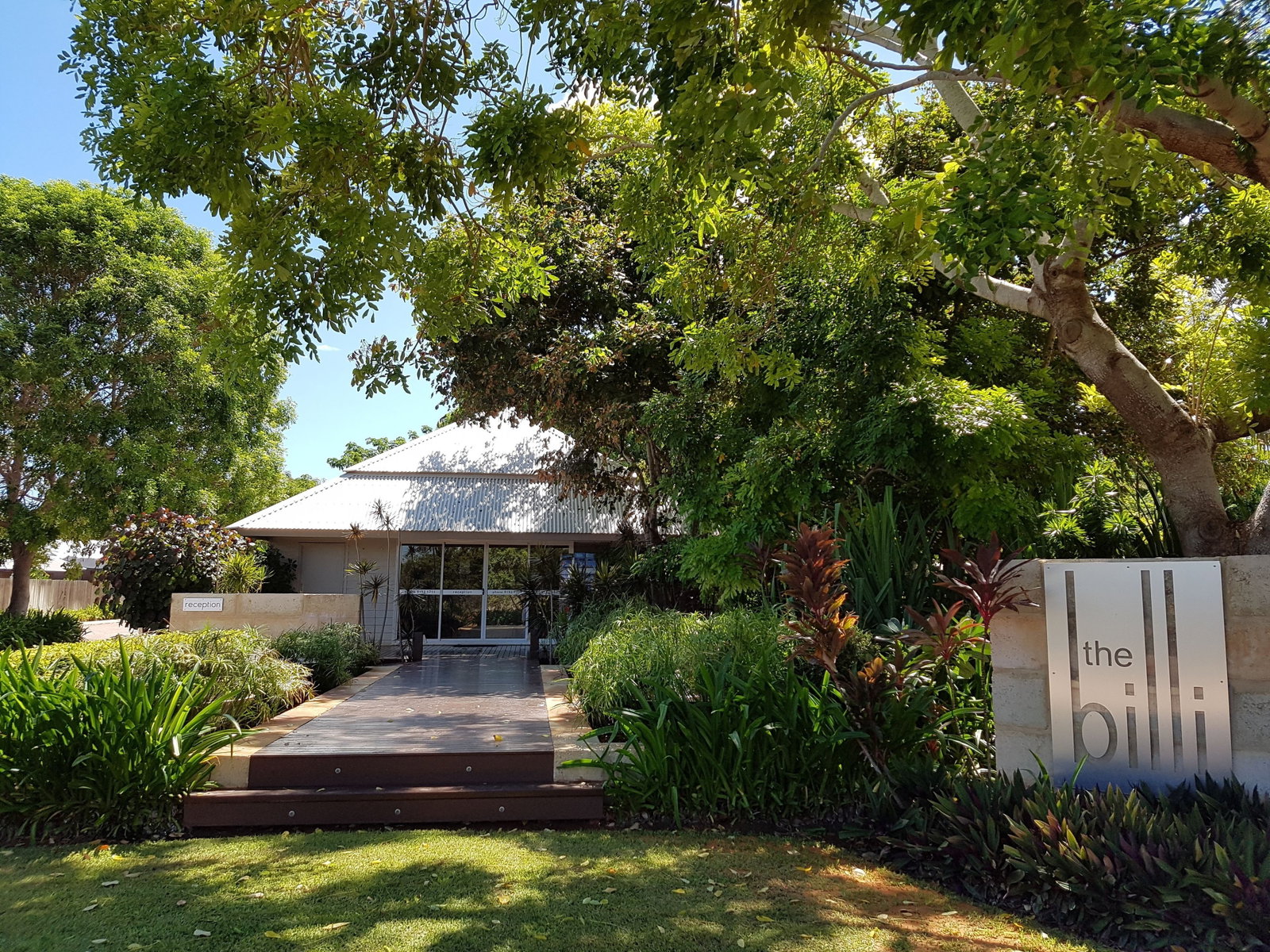 Cable Beach WA Inverell Accommodation