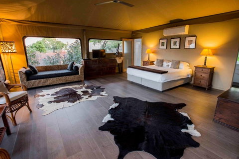 The Billi Resort - Inverell Accommodation 1