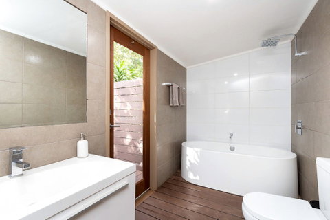 The Billi Resort - Inverell Accommodation 2