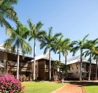 Seashells Resort Broome - Inverell Accommodation