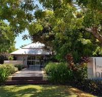 The Billi Resort - Inverell Accommodation