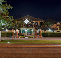 Blue Seas Resort - Inverell Accommodation