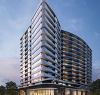 Astra Apartments Glen Waverley - Inverell Accommodation