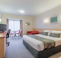 Waverley International Hotel - Inverell Accommodation